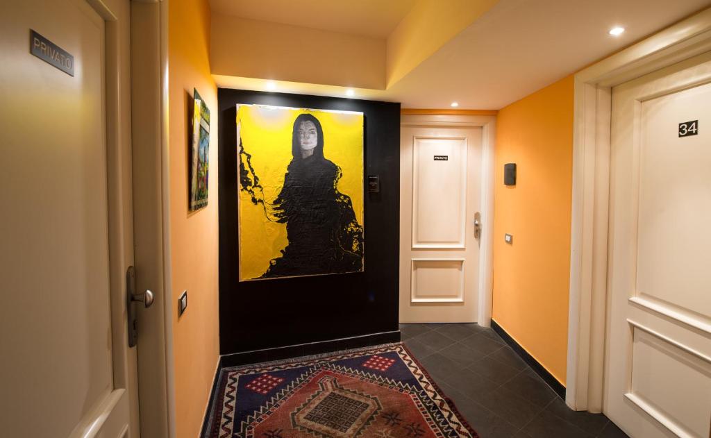 Fotografie z fotogalerie ubytování Residence Acqua del Conte v destinaci Messina