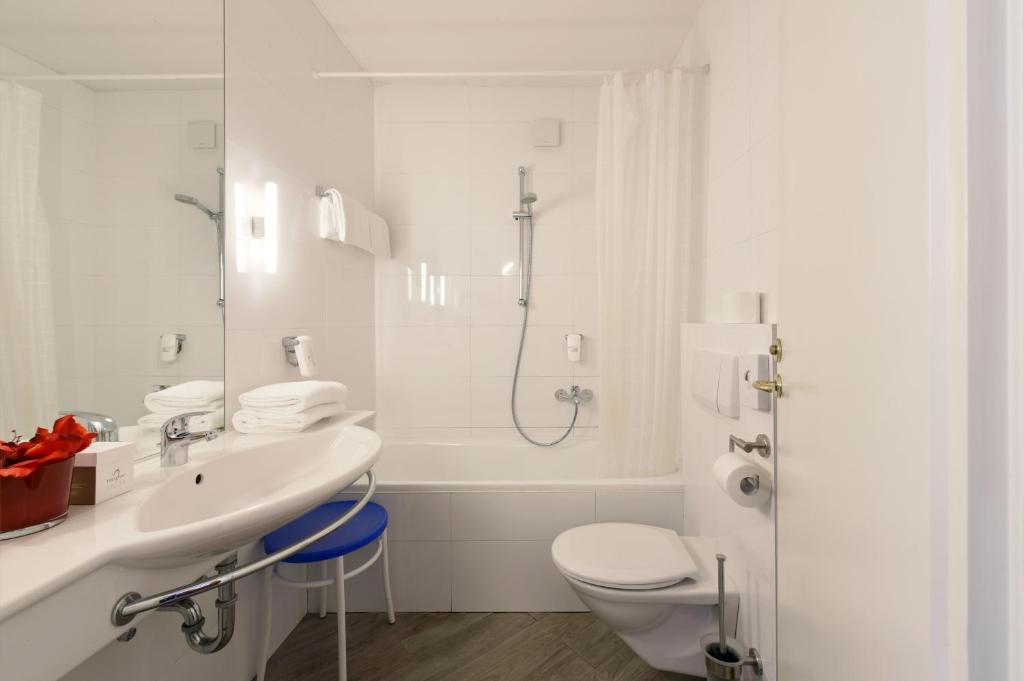 Am Neutor Hotel Salzburg Zentrum - Resim 33