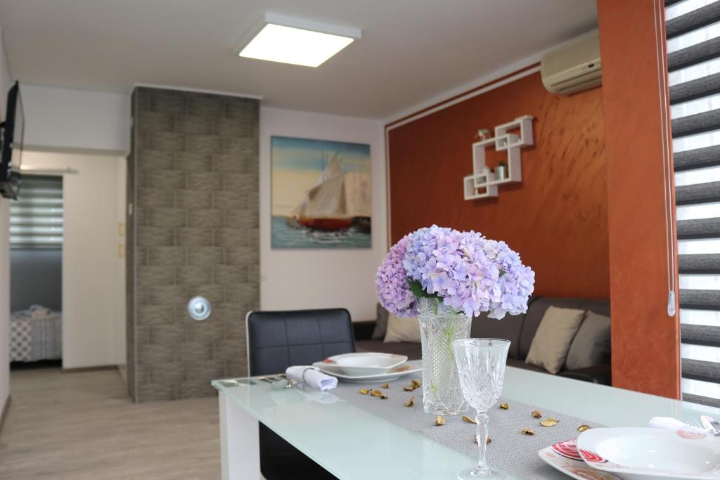 Gallery image of Luxury Apartman ASIA Rijeka in Rijeka