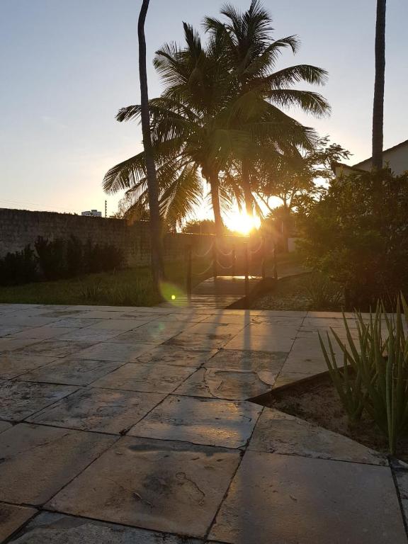  Pousada Vila Cajuína - Luís Correia