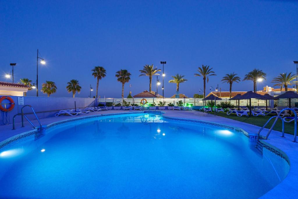 Hotel Isabel, Torremolinos – Updated 2022 Prices