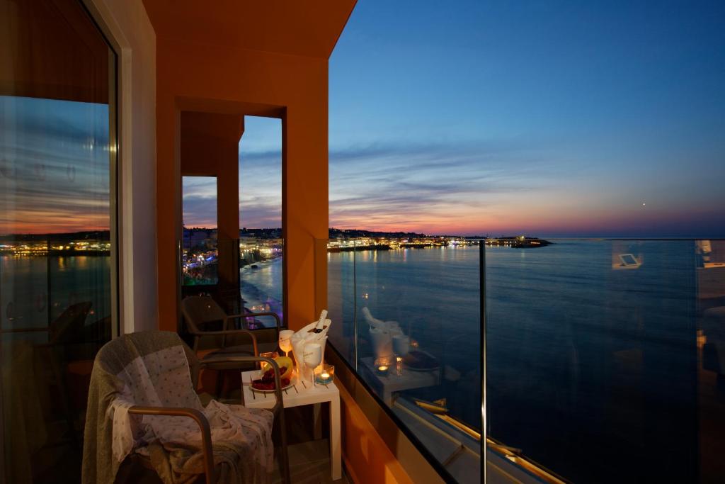 Palmera Beach Hotel & Spa - Adults Only - 