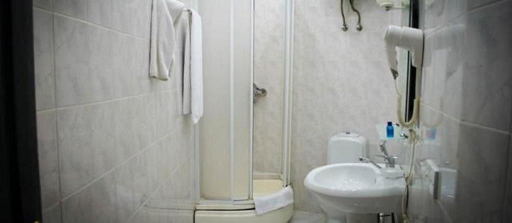 Old City Inn Hotel - Habitación Individual Estándar