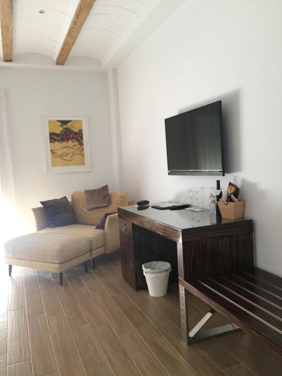 Casa Boquera - Habitación Doble O Twin