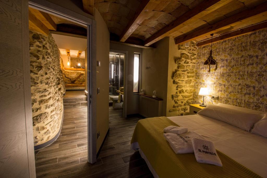 Casa Rural El Portillo, Cantavieja – Updated 2022 Prices