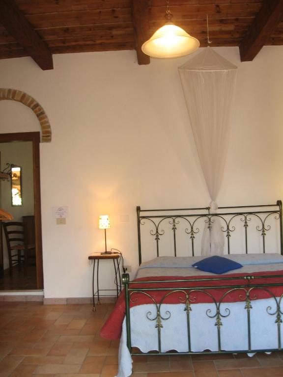 Cà Maggio Nuovo - Apartamento Estudio Con Una Cama Doble