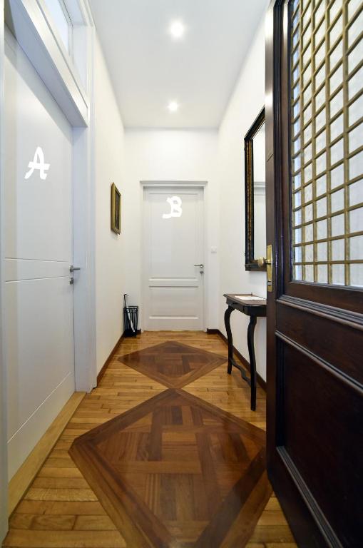 Favourite Apartments - 1