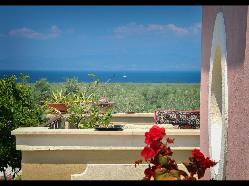 Athanasia's Apartments Thasos photo 1