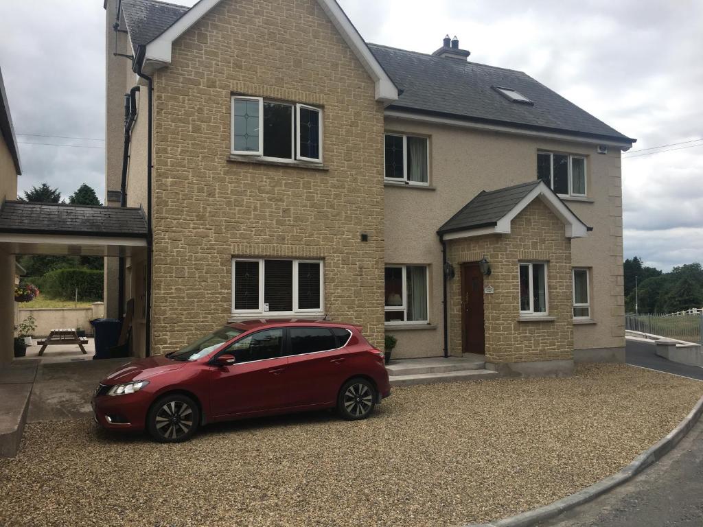 Fotografie z fotogalerie ubytování Glendale House v destinaci Monaghan
