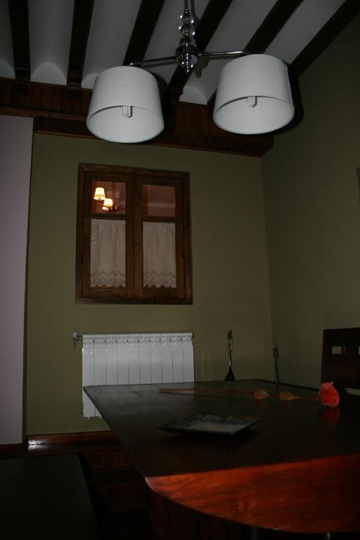 Fotografie z fotogalerie ubytování Las Casitas de Papel v destinaci Ampudia
