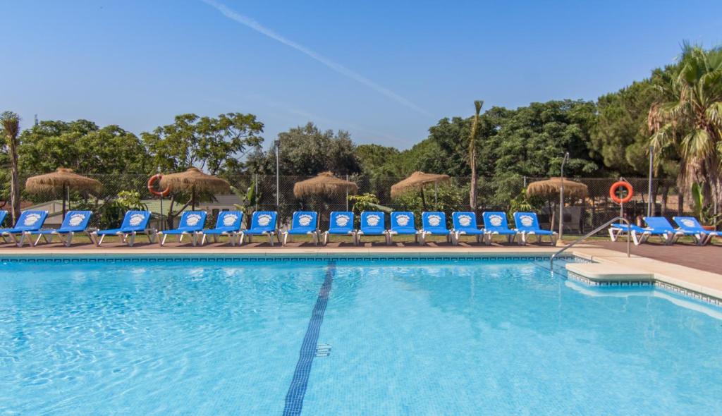 Complejo Turístico & Camping Cabopino, Marbella – Bijgewerkte ...