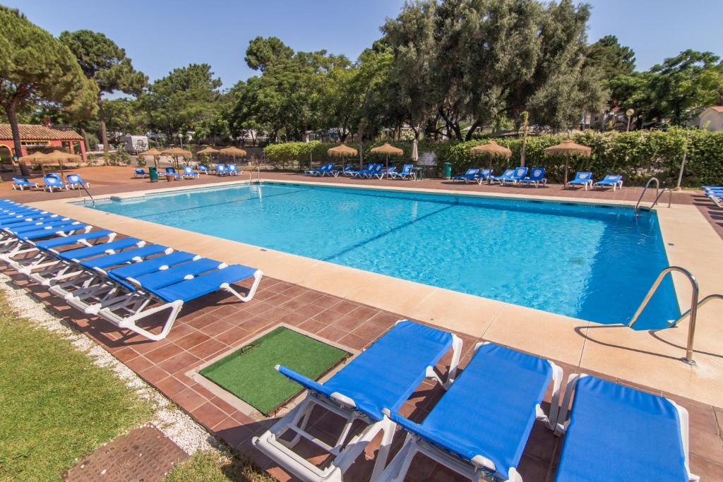 Complejo Turístico & Camping Cabopino, Marbella – Bijgewerkte ...