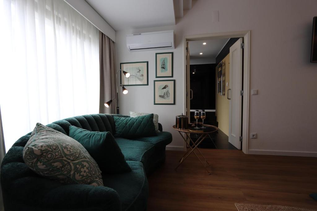 Sintra Rural Home - Cerrado da Serra - 19