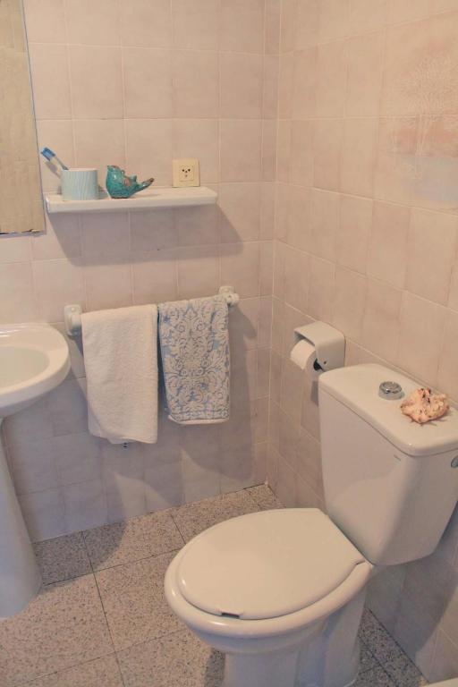 Apartamentos Florida II - 9