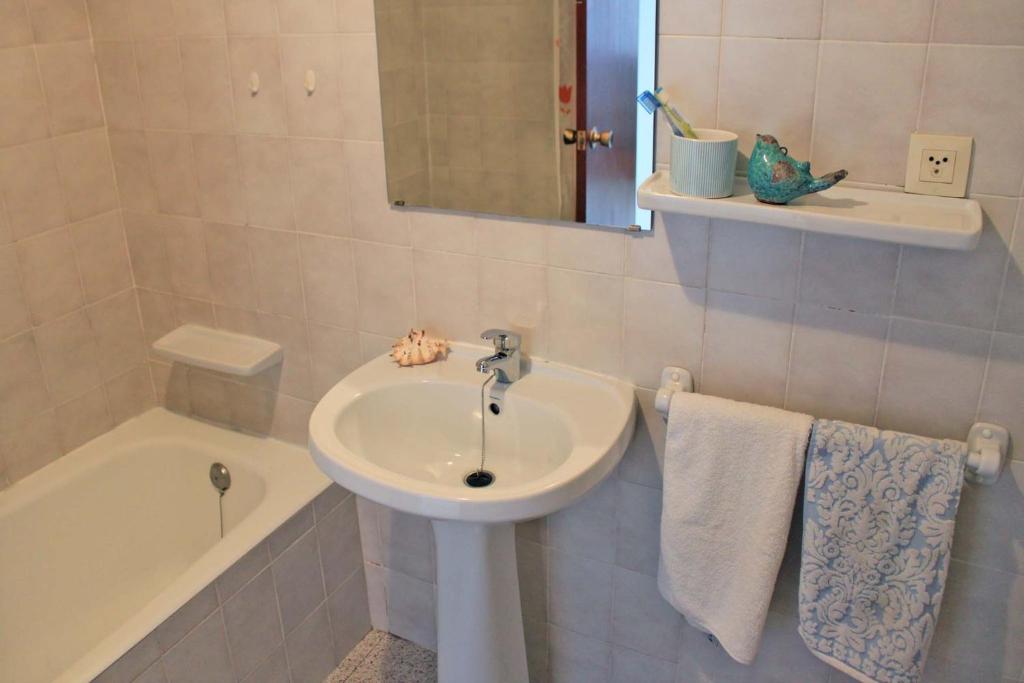 Apartamentos Florida II - 5