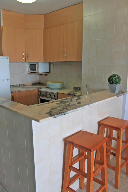 Apartamentos Florida II - 7