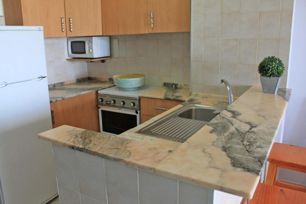 Apartamentos Florida II - 10