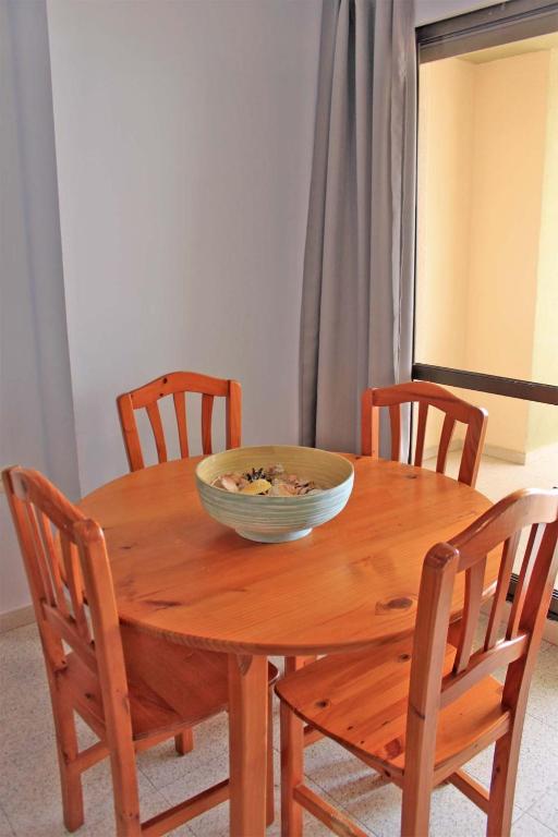 Apartamentos Florida II - 8