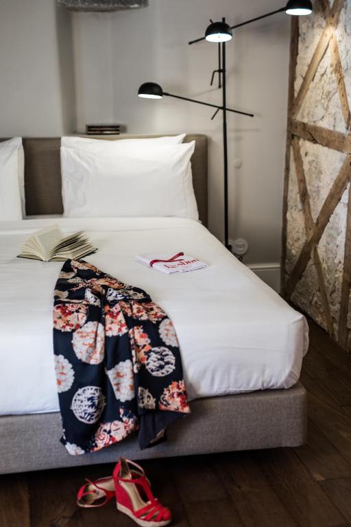 Dare Lisbon House - Resim 26