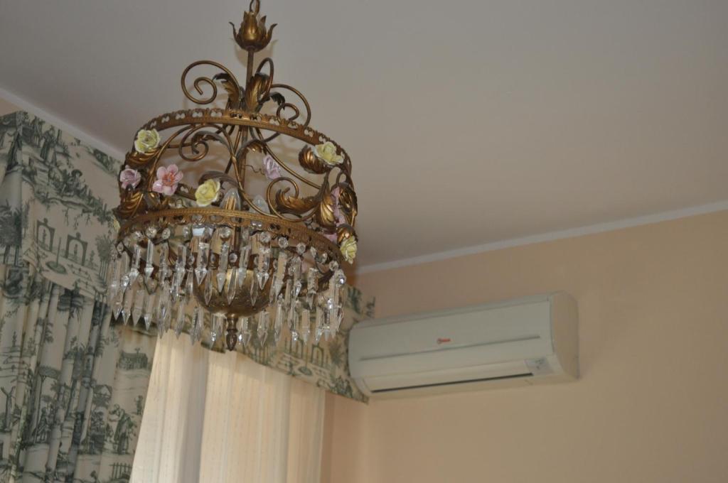 Fotografie z fotogalerie ubytování Villa L'Aurora v destinaci Pescara