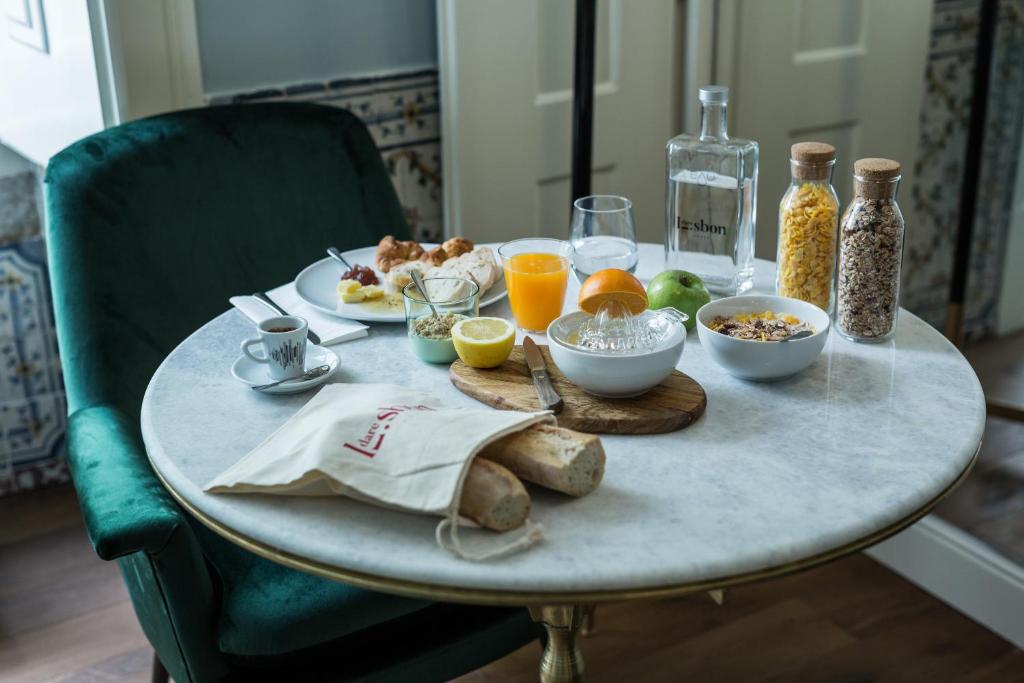 Dare Lisbon House - 13