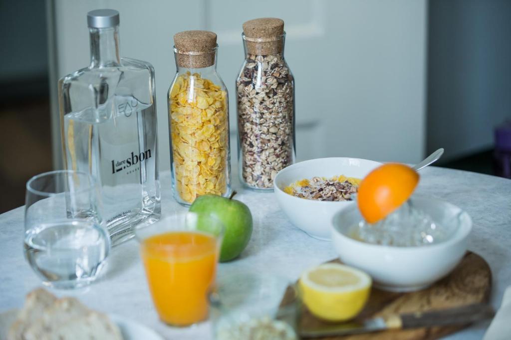 Dare Lisbon House - 6