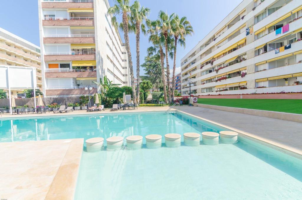 Fotografie z fotogalerie ubytování Park Lein v destinaci Lloret de Mar