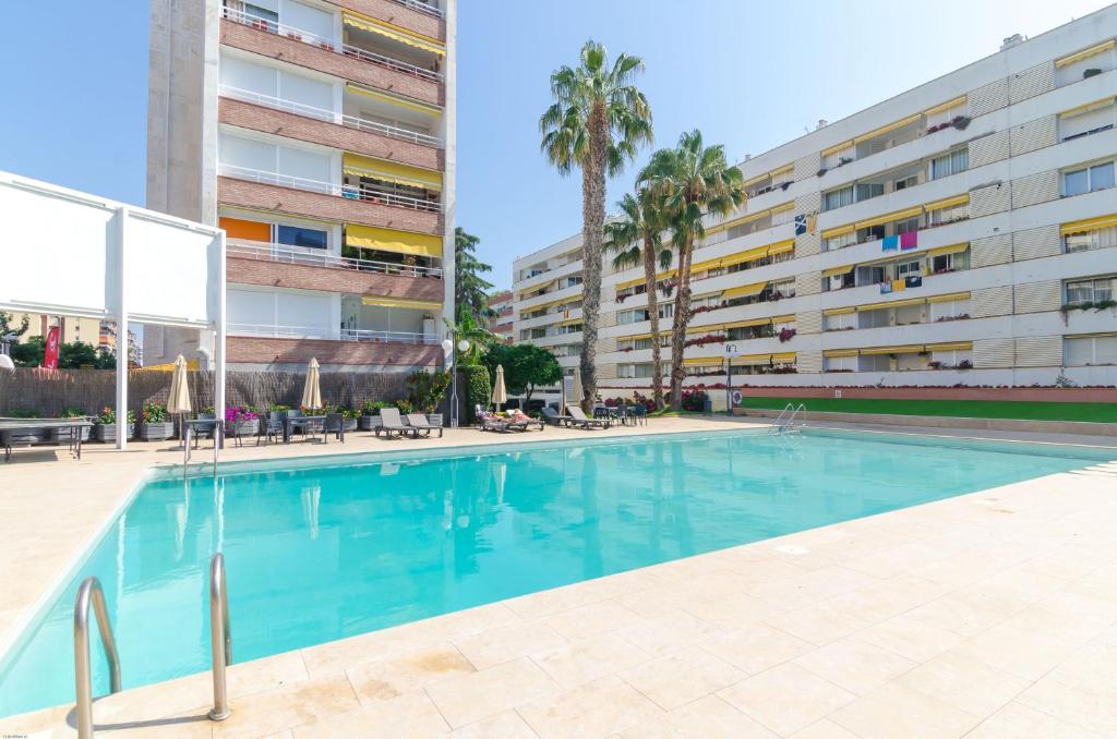 Fotografie z fotogalerie ubytování Park Lein v destinaci Lloret de Mar