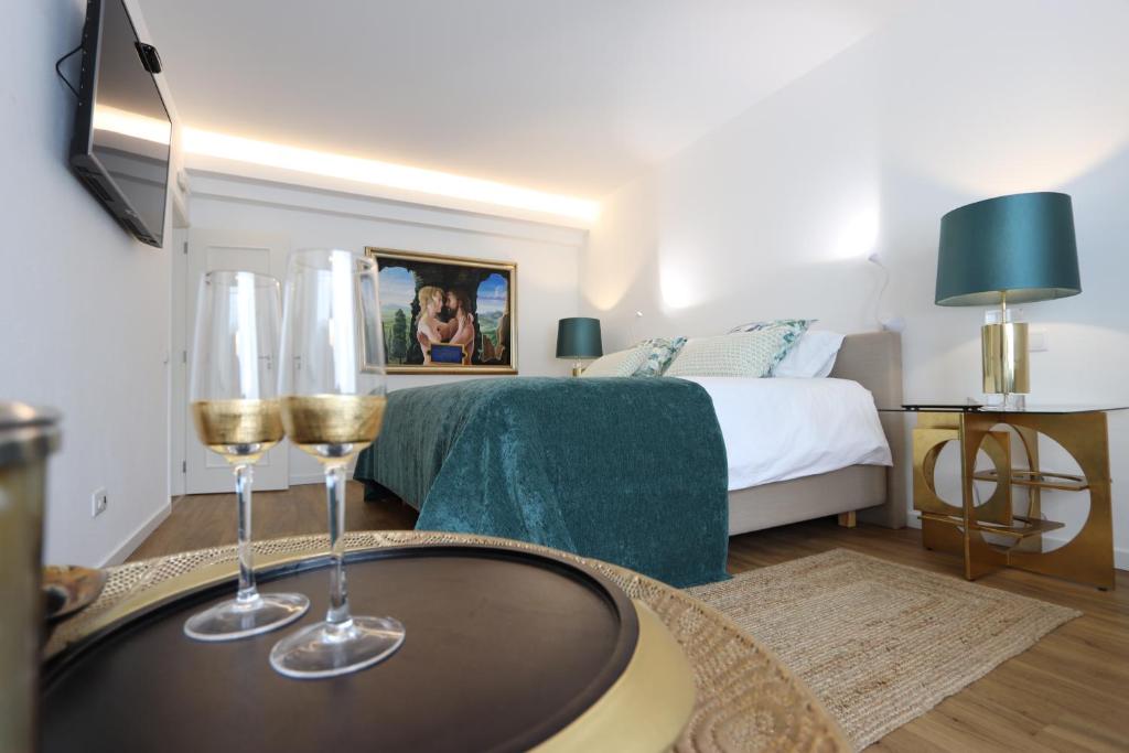 Sintra Rural Home - Cerrado da Serra - 18