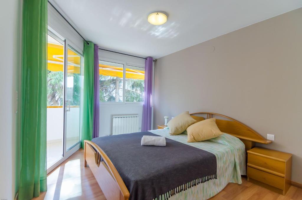 Fotografie z fotogalerie ubytování Park Lein v destinaci Lloret de Mar