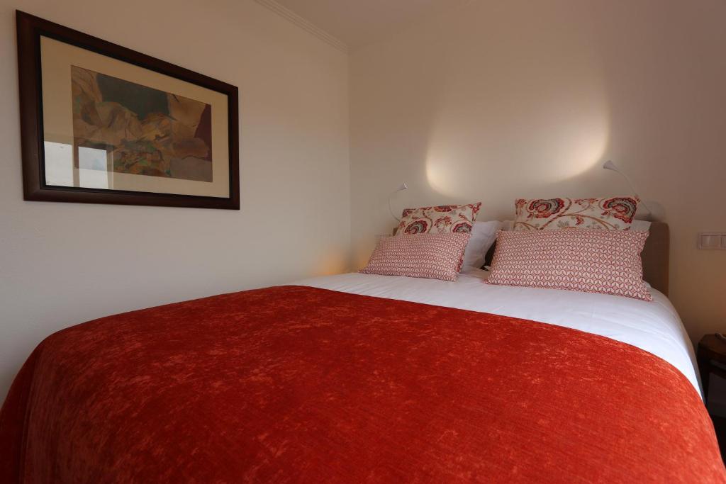 Sintra Rural Home - Cerrado da Serra - 10