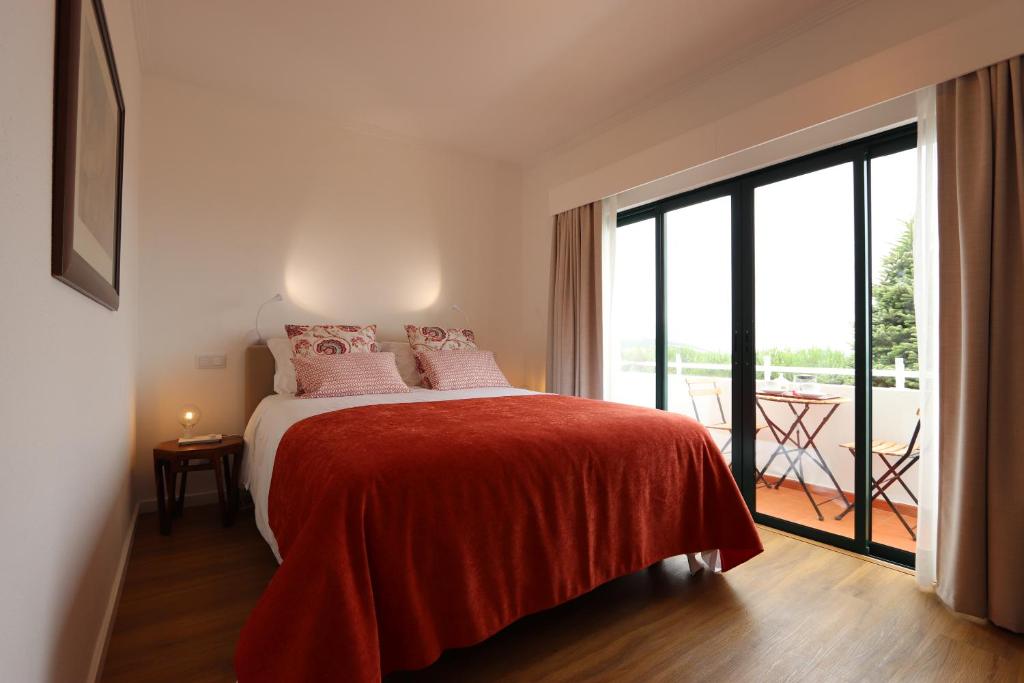 Sintra Rural Home - Cerrado da Serra - 11