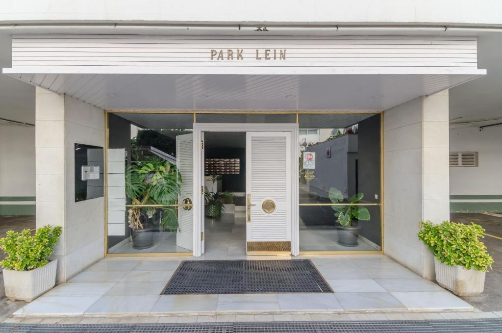 Fotografie z fotogalerie ubytování Park Lein v destinaci Lloret de Mar