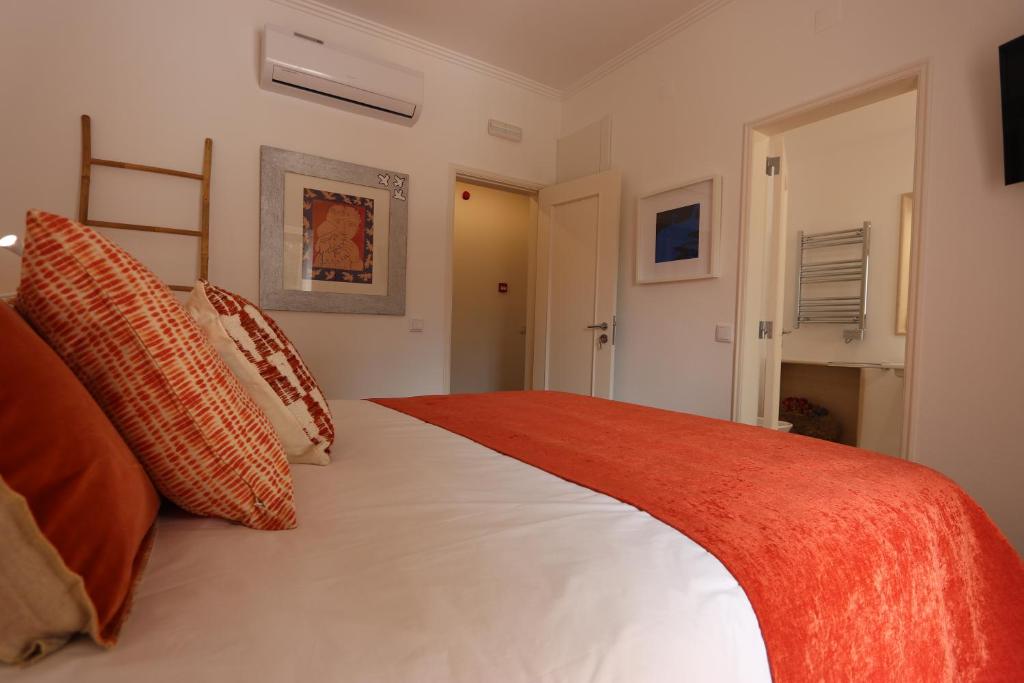 Sintra Rural Home - Cerrado da Serra - 5