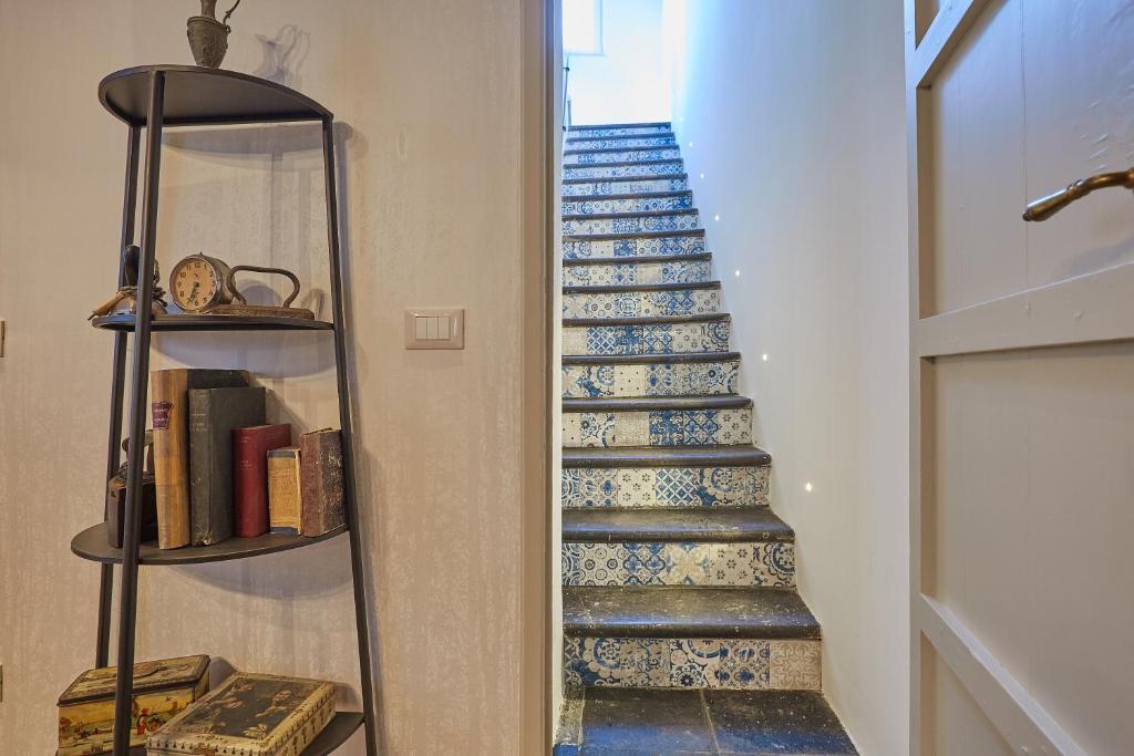 Piazza Duomo 36 - Luxe Appartement