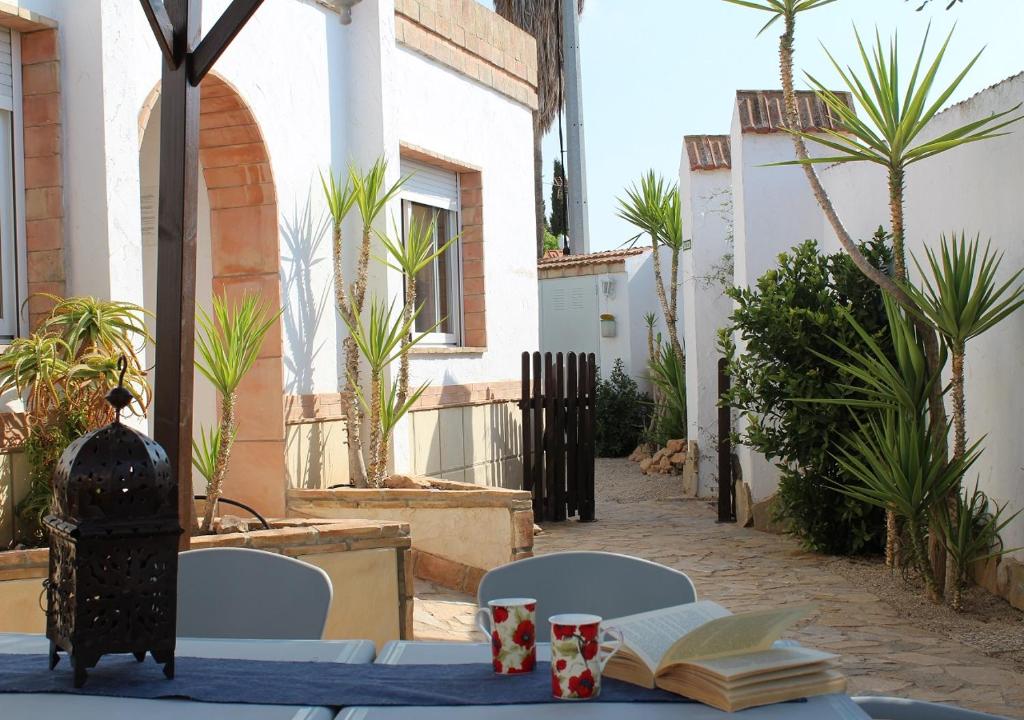 Kép Finca Doña Sofia Maria szállásáról San Pedro del Pinatarban a galériában