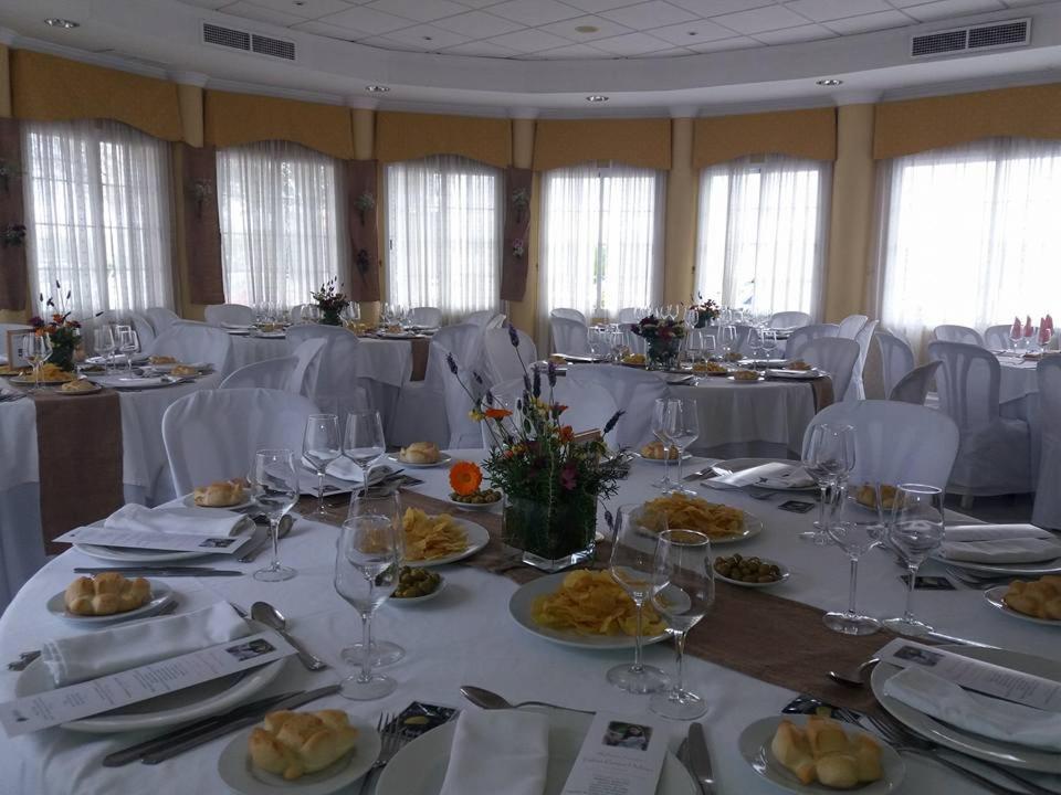 Hotel Mitra Crisálida, Cabra – opdaterede priser for 2022