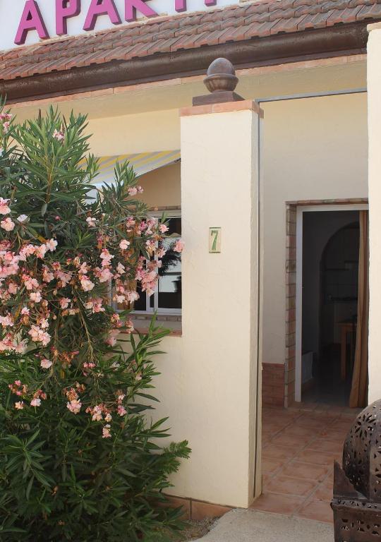 Kép Finca Doña Sofia Maria szállásáról San Pedro del Pinatarban a galériában