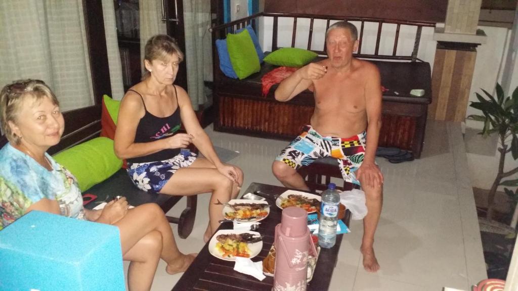 De Adema Guesthouse - 11