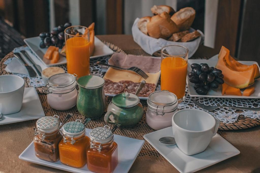  Suite Estrela do Mar