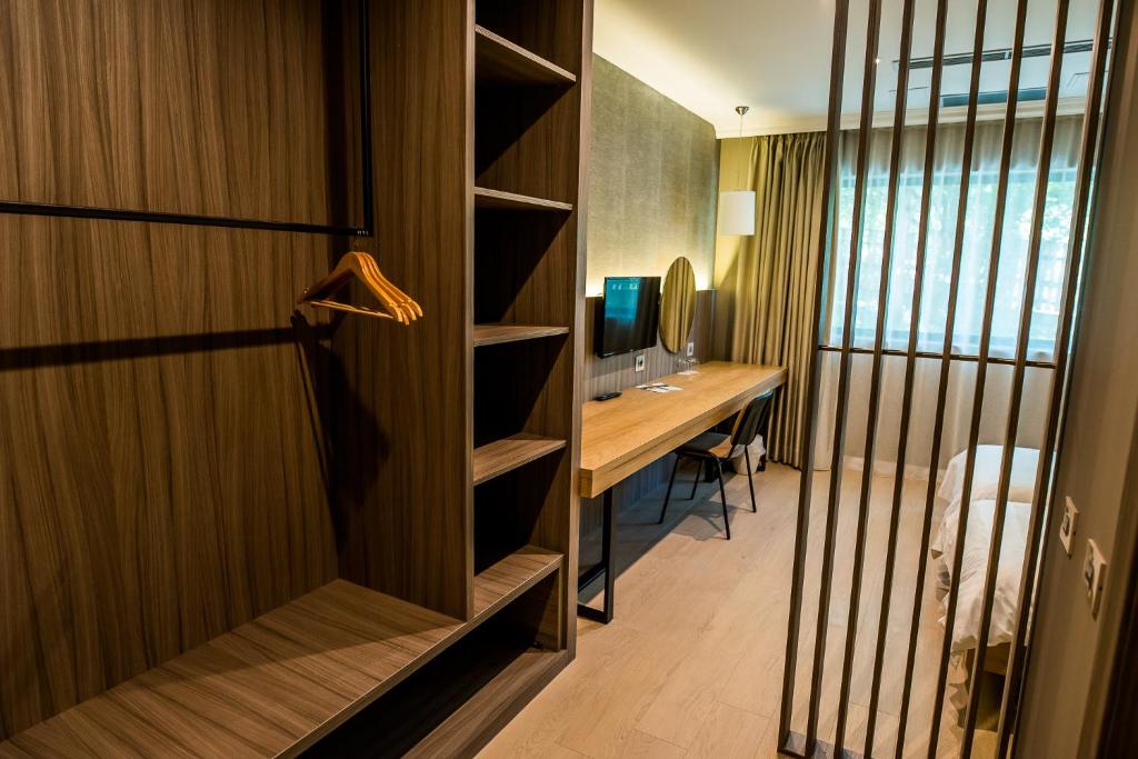 Hotel Sunny Hill - 标准的双室