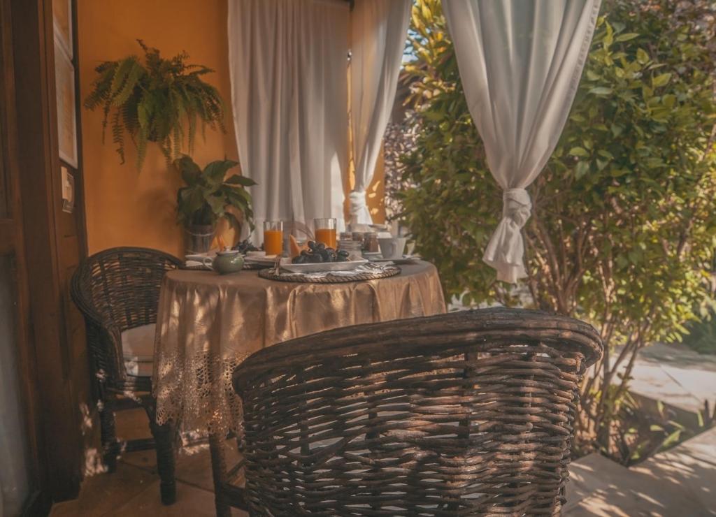  Suite Estrela do Mar