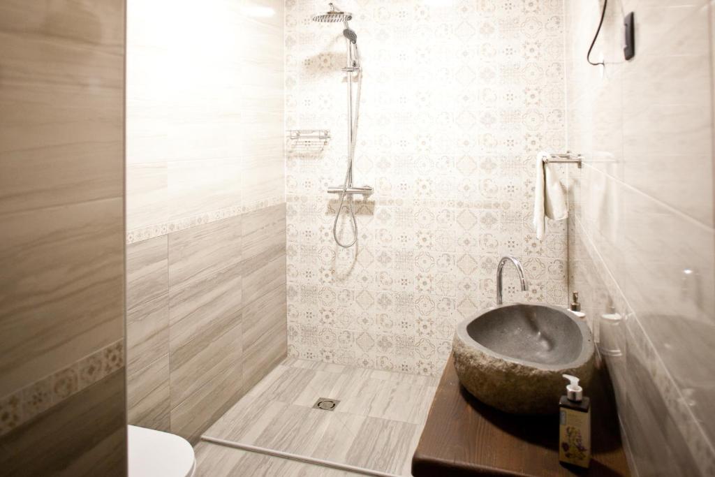Lavender Hill, Eko Resort & Wellness - Chambre Double De Luxe Avec Balcon