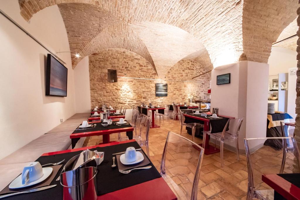 Hotel Sorella Luna - Resim 40