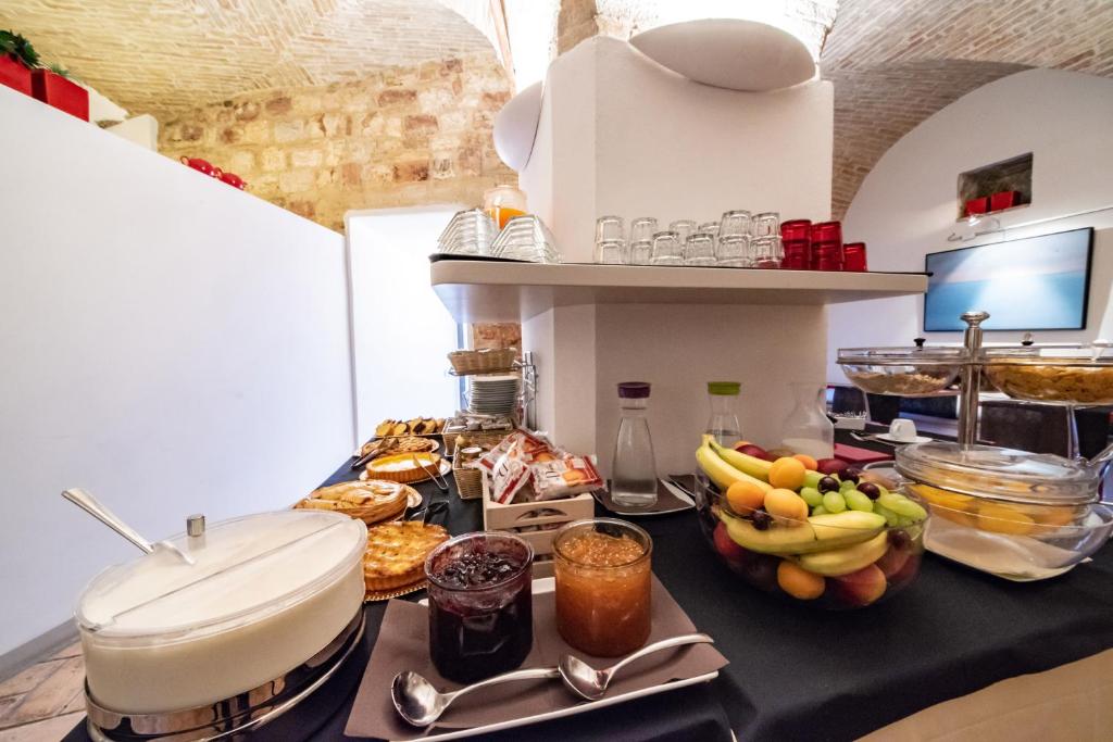 Hotel Sorella Luna - Resim 36