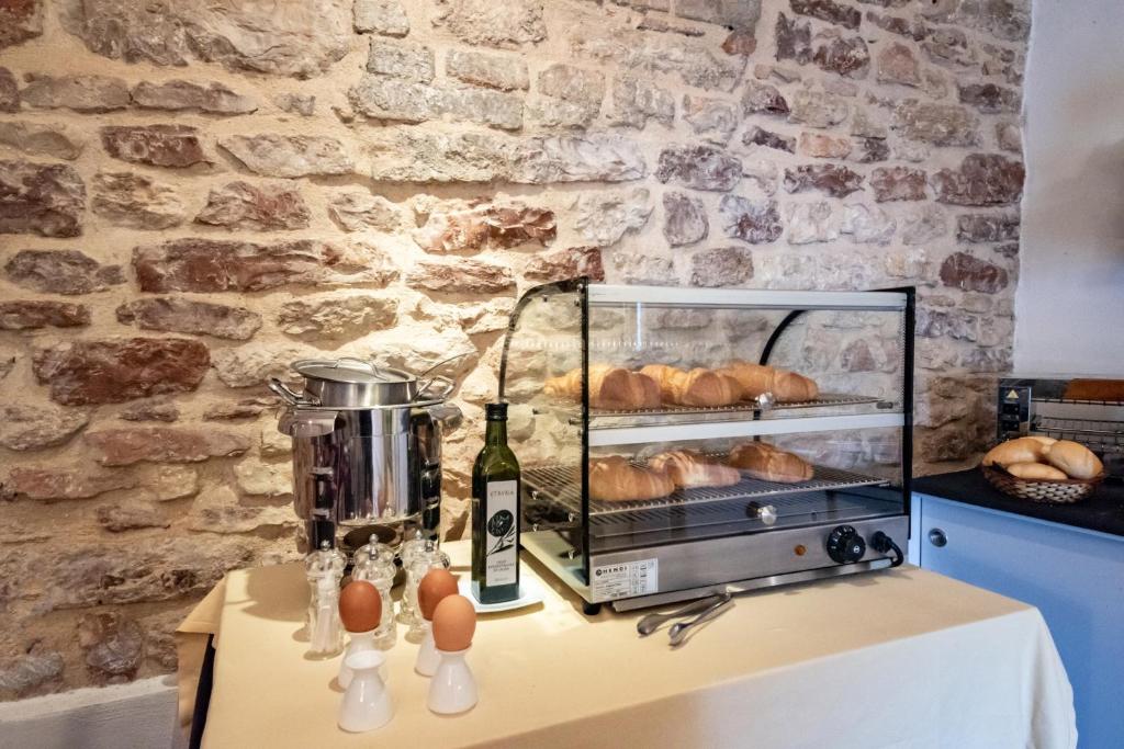 Hotel Sorella Luna - Resim 35