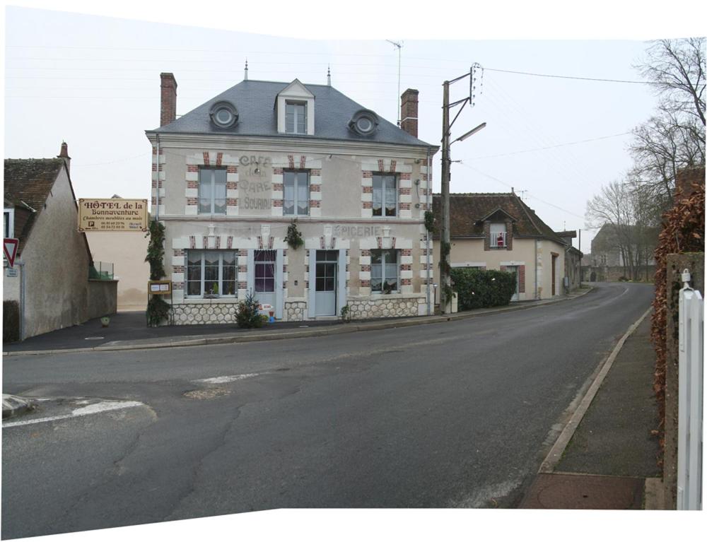 hotel de la bonnaventure - Chambre Double Standard
