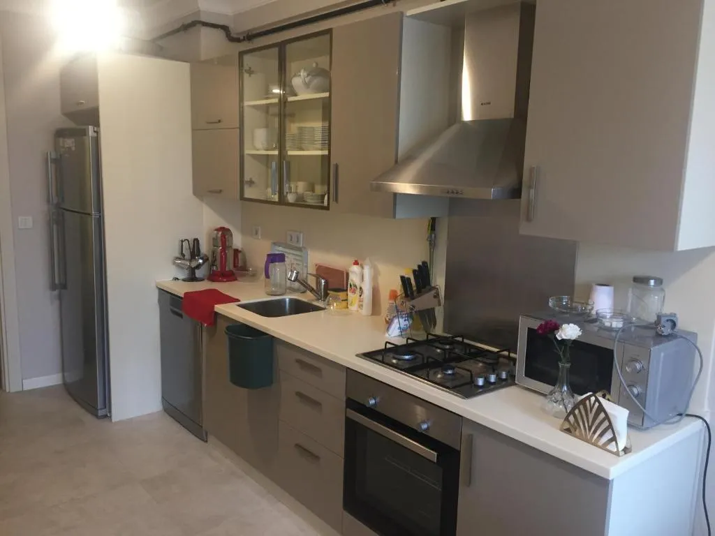 Alsama Apartments, Istanbul, Turcia