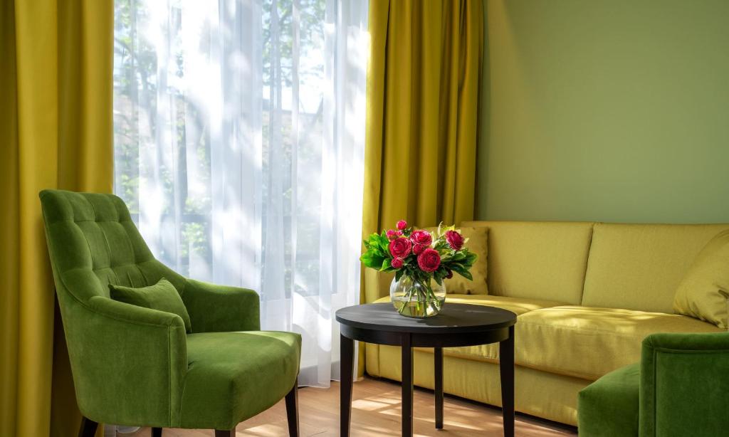 Thon Hotel Gyldenløve - Resim 15