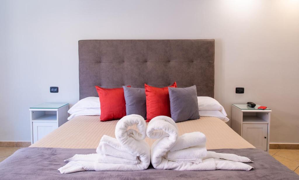 Hotel Rivoli Sorrento - 10